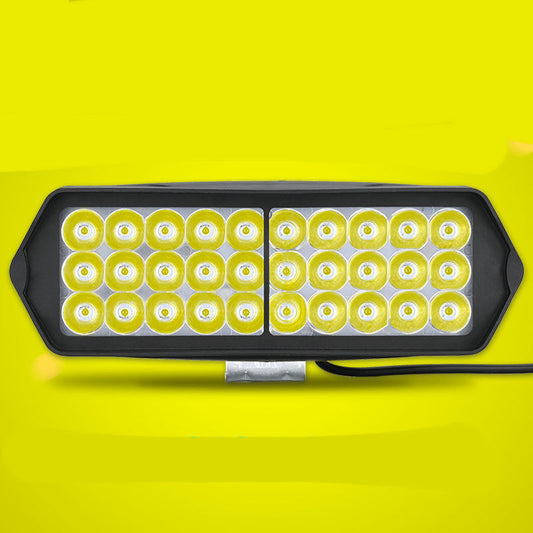Electric Vehicle Super Bright LED Headlamp: Complete EV Owner's Guide
