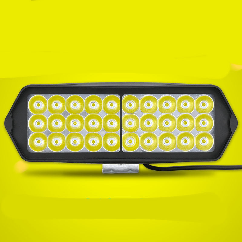 Electric Vehicle Super Bright LED Headlamp: Complete EV Owner's Guide