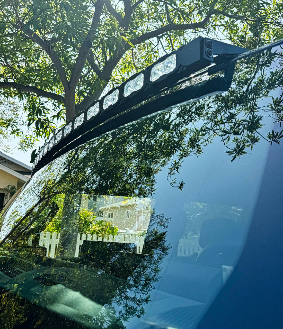 2022+ GMC Hummer EV Roof 50in Light Bar - PRO: Complete EV Owner's Guide