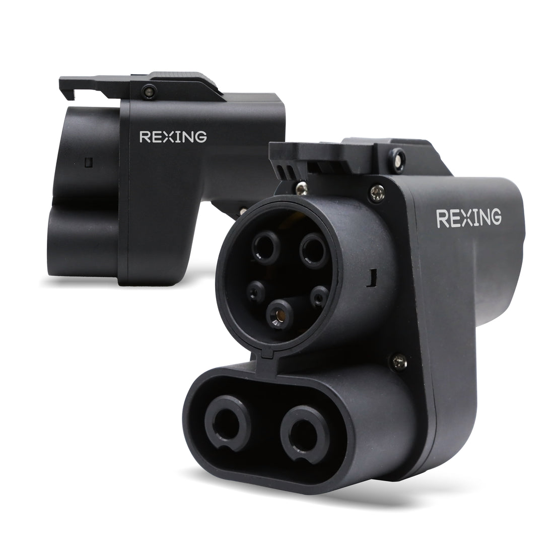 Rexing NACS to CCS Adapter for EVs: Complete EV Owner's Guide