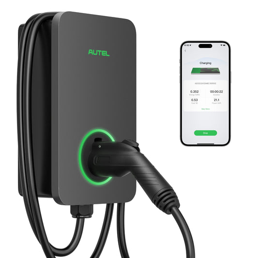 AC Pro 80A 19.2kW Residential EV Charger: Complete EV Owner's Guide