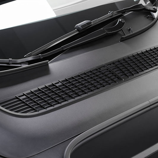 Air Intake Vent Cover Accessories for Model Y Juniper | TESERY: Complete EV Owner's Guide