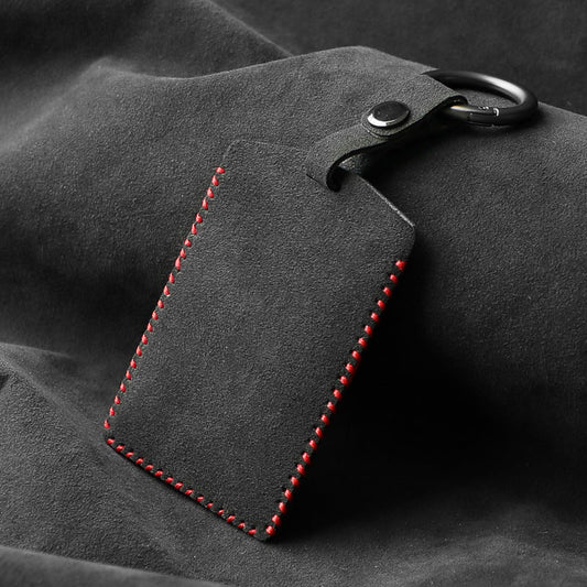 Alcantara Key card for Tesla Model 3/Y: Complete EV Owner's Guide