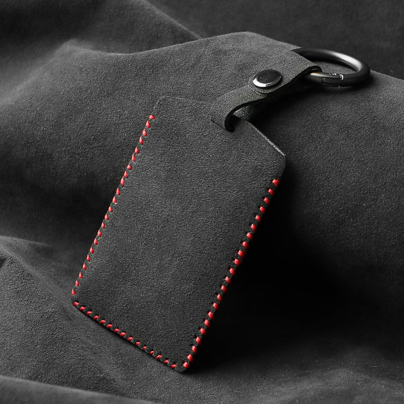 Alcantara Key card for Tesla Model 3/Y: Complete EV Owner's Guide