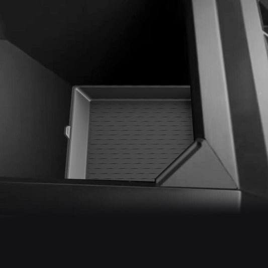 Armrest Box Silicone Mat for Cybertruck: Complete EV Owner's Guide