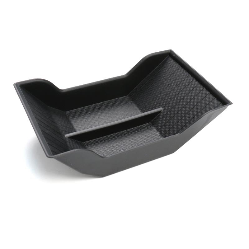 Armrest Storage Boxï¼ˆTPEï¼‰for Tesla Model 3/Y: Complete EV Owner's Guide