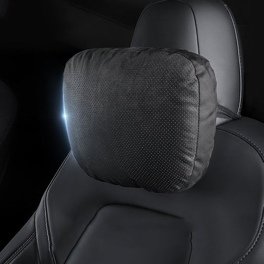 Car Headrest Lumbar For  Tesla Model 3 Highland & New Model Y: Complete EV Owner's Guide