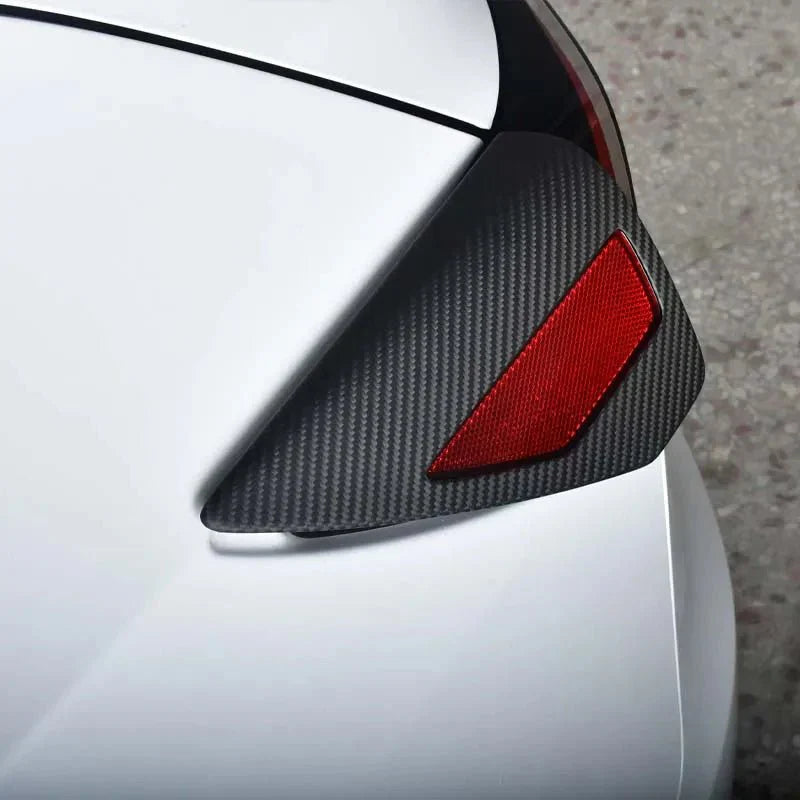 Carbon Fiber Charging Port Protective Cover for Tesla Model 3 Highland / Model Y Juniper: Complete EV Owner's Guide