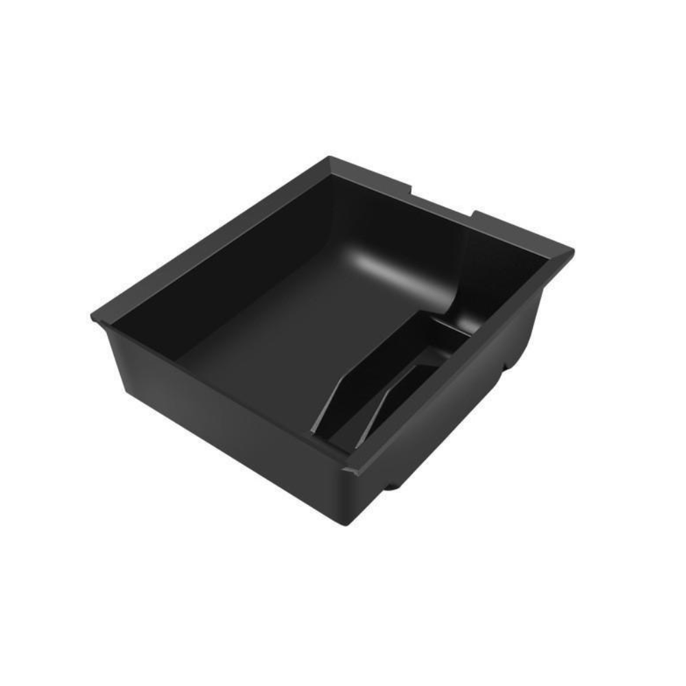 Center Console Trays for Tesla Model 3 / Model Y: Complete EV Owner's Guide
