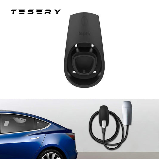 Charging Cable Organizer for Tesla (US Standard) 2017-2026+: Complete EV Owner's Guide