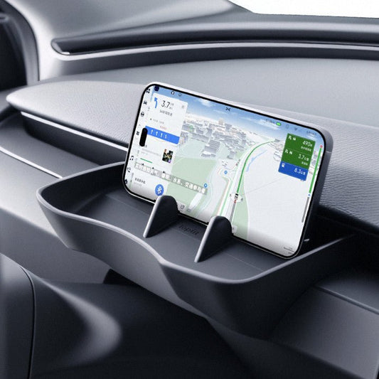 Convenience Pocket For Tesla Model 3 / Model Y: Complete EV Owner's Guide