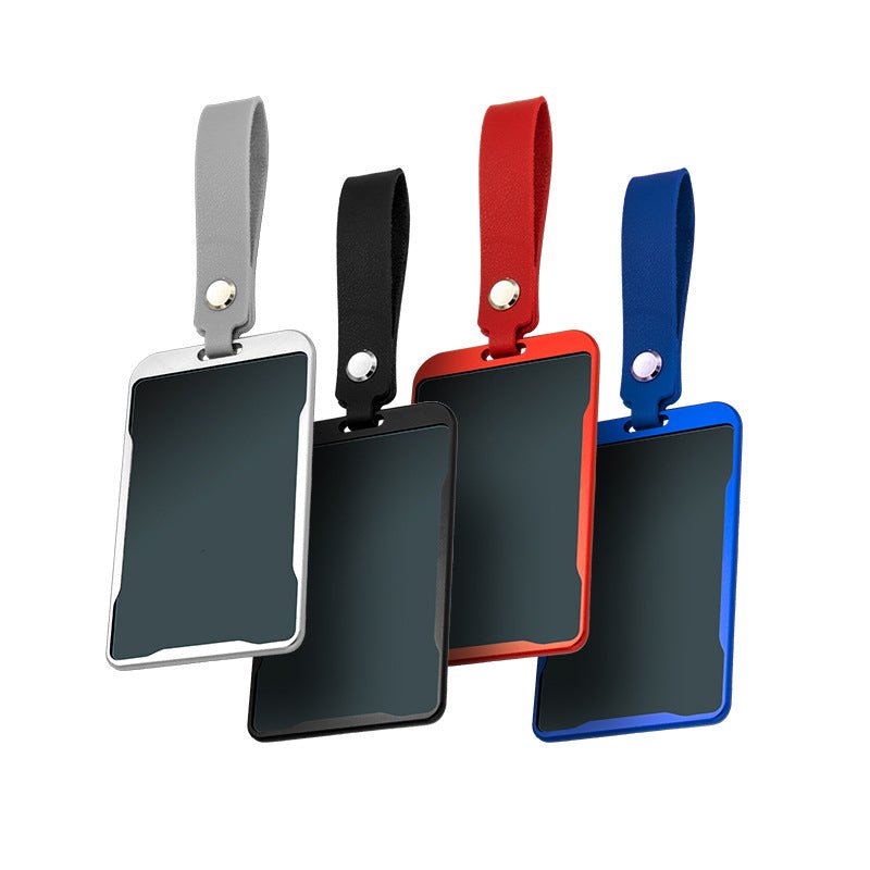 Corded Key Holder for Tesla Model 3/Y: Complete EV Owner's Guide
