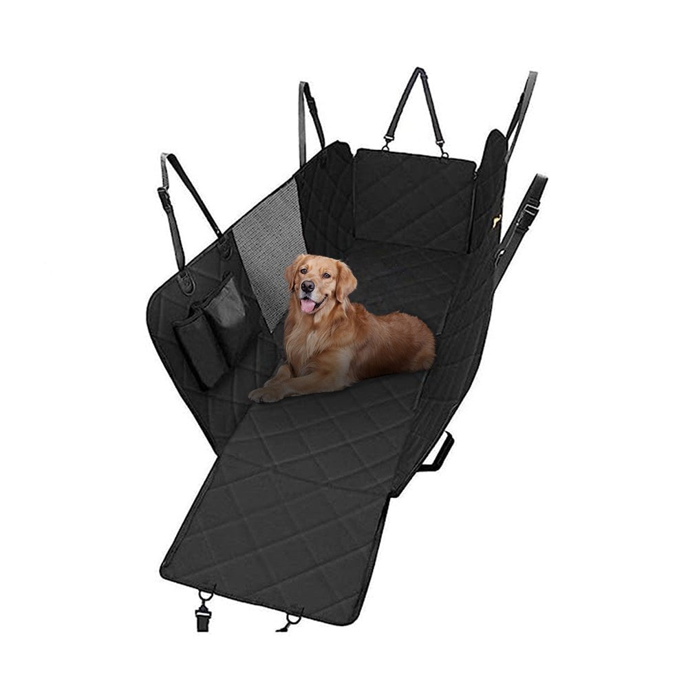 Dog Seat Cover for Tesla Model 3/Y/S/X/Cybertruck: Complete EV Owner's Guide