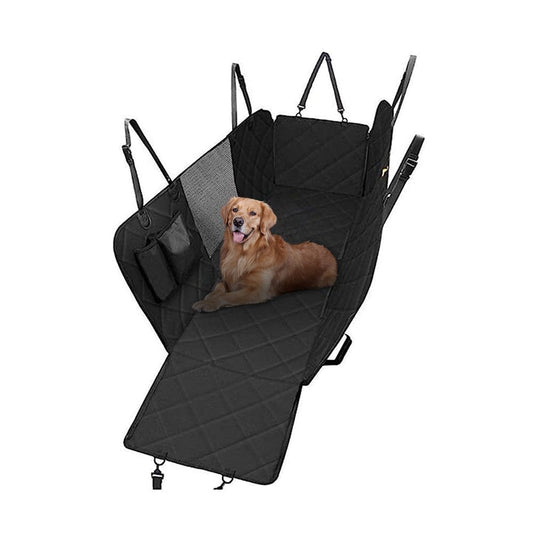 Dog Seat Cover for Tesla Model 3/Y/S/X/Cybertruck: Complete EV Owner's Guide