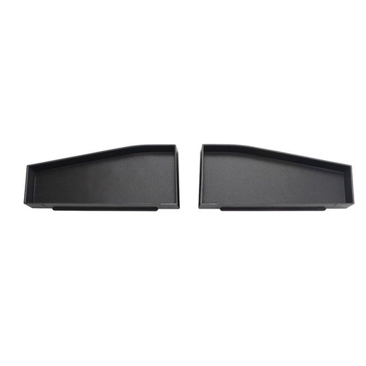 Door Armrest Storage Box for Cybertruck (2PCS): Complete EV Owner's Guide