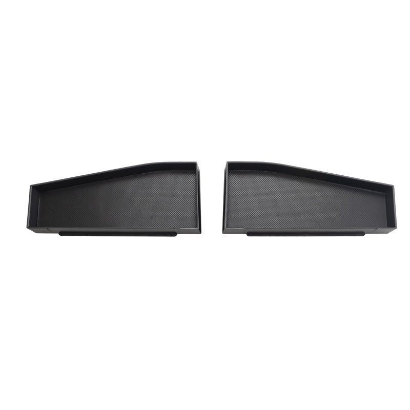 Door Armrest Storage Box for Cybertruck (2PCS): Complete EV Owner's Guide
