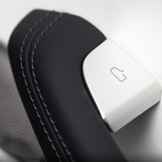 Door Button Protection Patch for Tesla Model 3 Highland (4pcs): Complete EV Owner's Guide