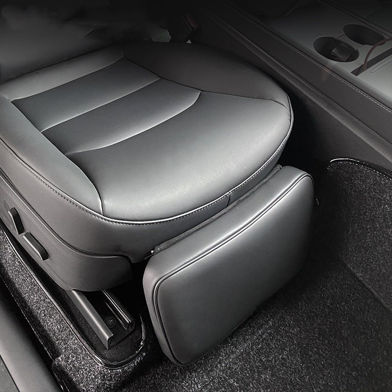 Electric Leg Seat Support For Tesla Model 3/Y 2020-2024: Complete EV Owner's Guide