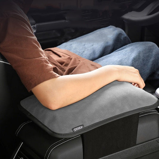 Armrest Cushion for Tesla Model 3/Y/X/S: Complete EV Owner's Guide