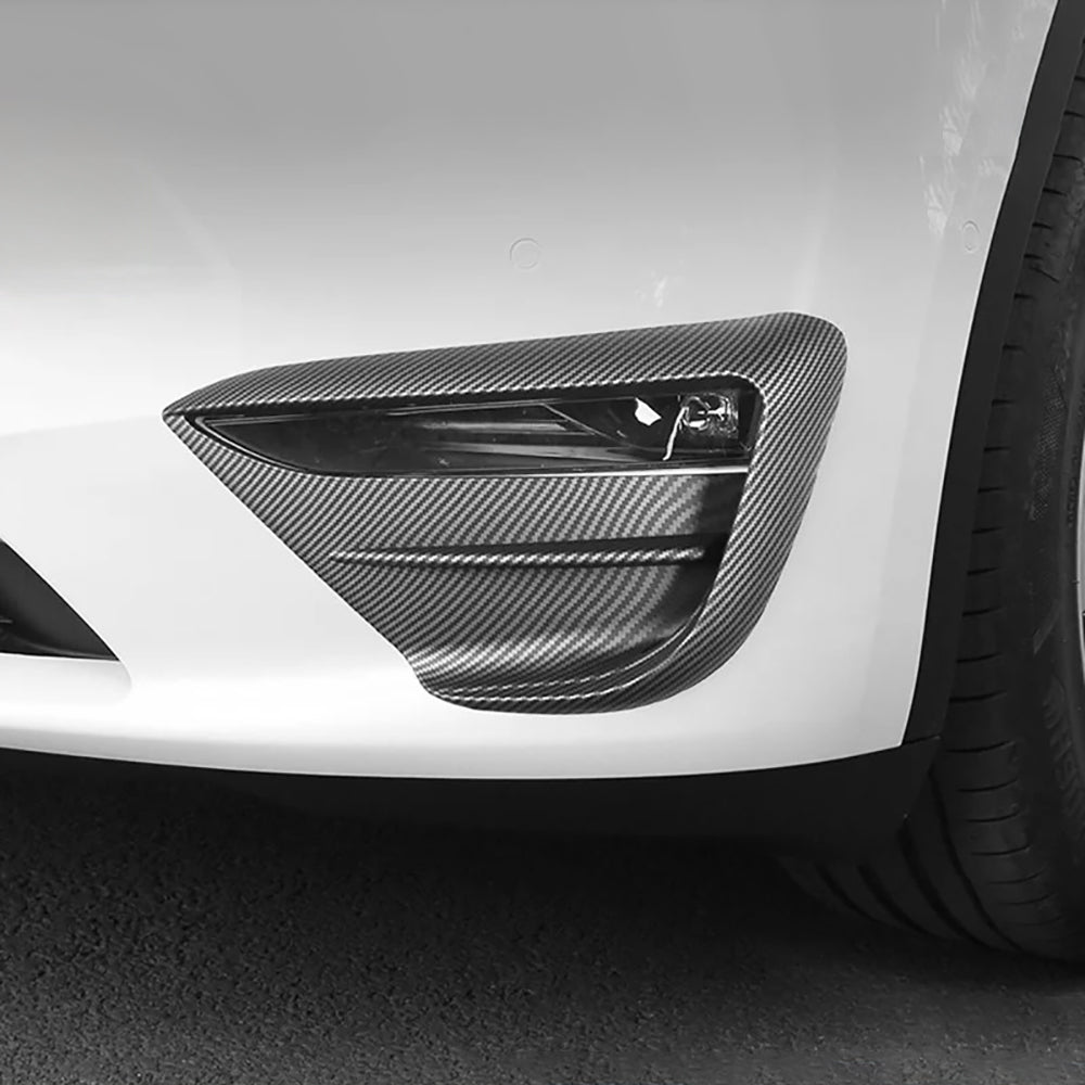 Fog Light Spoiler cover for Tesla Model Y: Complete EV Owner's Guide
