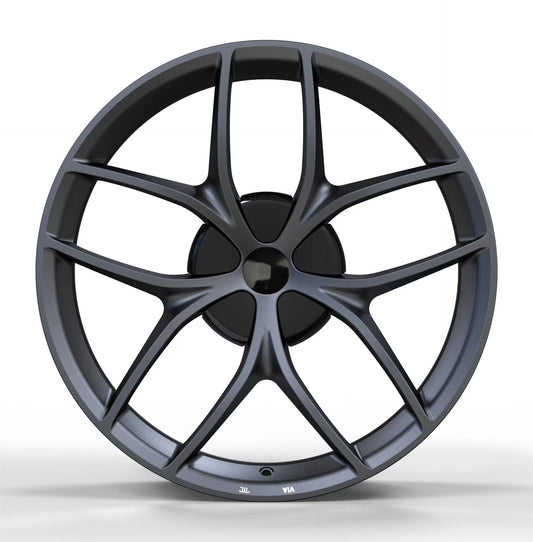 Forged Zero G Wheels for Tesla Model 3/Y/S: Complete EV Owner's Guide