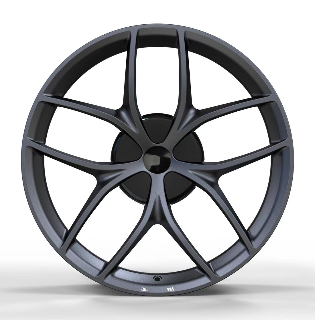 Forged Zero G Wheels for Tesla Model 3/Y/S: Complete EV Owner's Guide