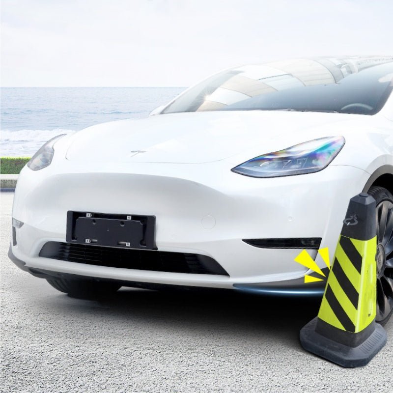 Front Bumper Strips for Tesla Model Y: Complete EV Owner's Guide