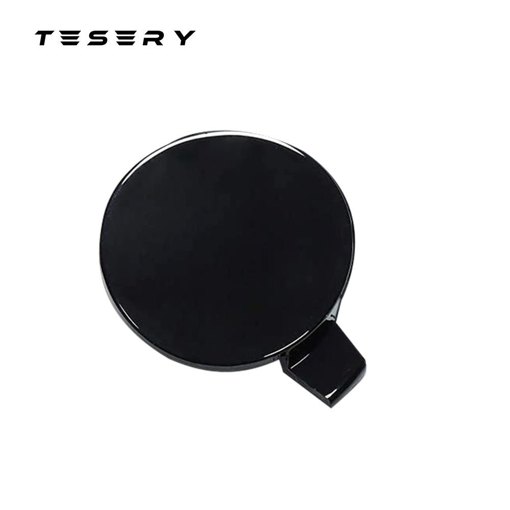 Front Bumper Tow Hole Tow Hitch Cover OEM for Tesla Model 3: Complete EV Owner's Guide