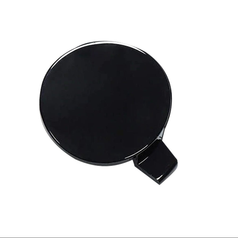 Front Bumper Tow Hook Cover OEM for Tesla Model Y 2020-2024 - 1493746-00-A: Complete EV Owner's Guide