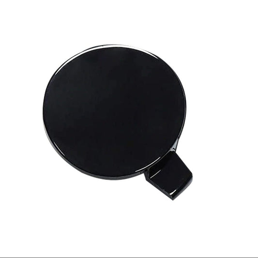 Front Bumper Tow Hook Cover OEM for Tesla Model Y 2020-2024 - 1493746-00-A: Complete EV Owner's Guide