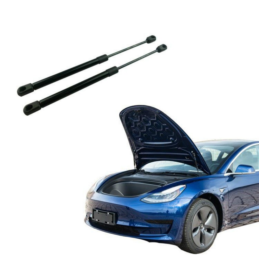 Front Hood Lift Shock Strut Gas Spring Suitable for Tesla Model 3/Y: Complete EV Owner's Guide