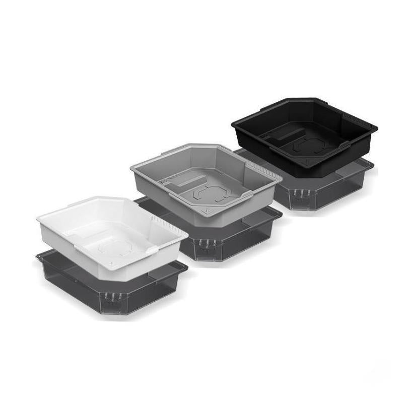Functional Style Central Control Storage Box for Model Y Juniper & Model 3 Highland: Complete EV Owner's Guide