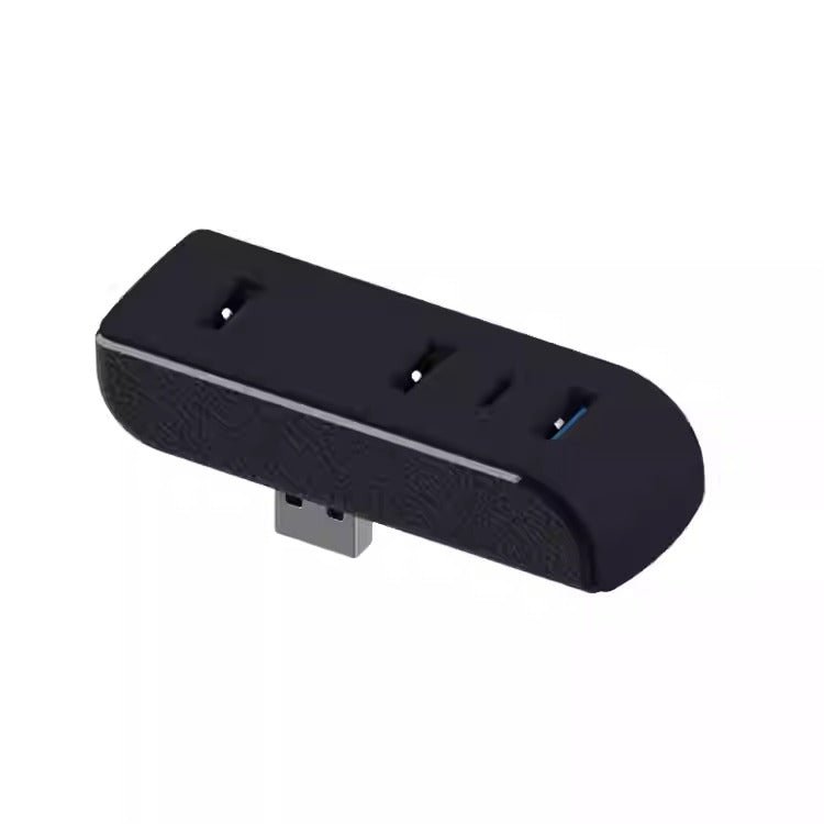 Glove Box USB Hub for Model Y Juniper & Model 3 Highland: Complete EV Owner's Guide