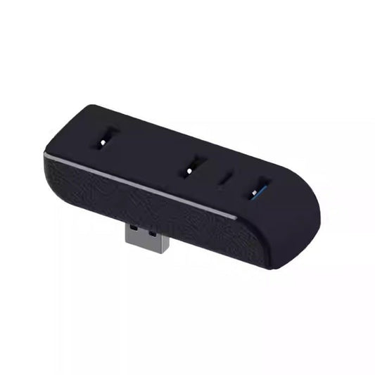 Glove Box USB Hub for Model Y Juniper & Model 3 Highland: Complete EV Owner's Guide