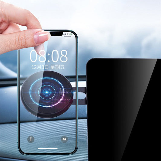 Invisible Magnetic Phone Mount for Tesla: Complete EV Owner's Guide