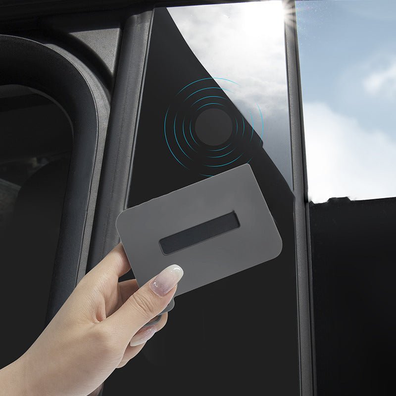 Liquid Silicone Key Cover for Tesla Model 3/Y: Complete EV Owner's Guide