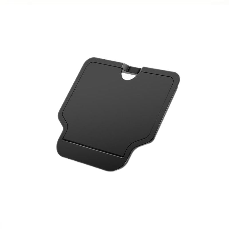 Magnetic Hidden Center Console Organizer for Model Y Juniper / Model 3 Highland: Complete EV Owner's Guide