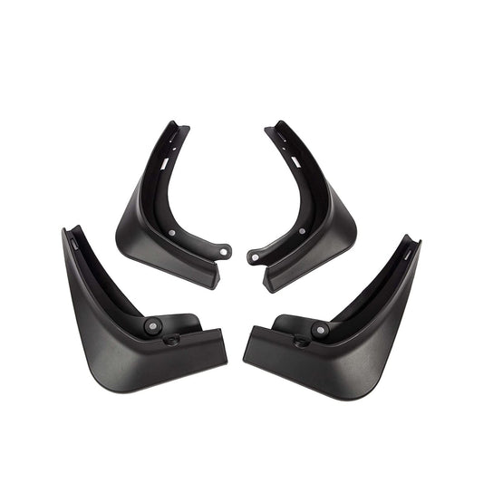 Mud Flaps Splash Guards for Tesla Model 3 / Y: Complete EV Owner's Guide