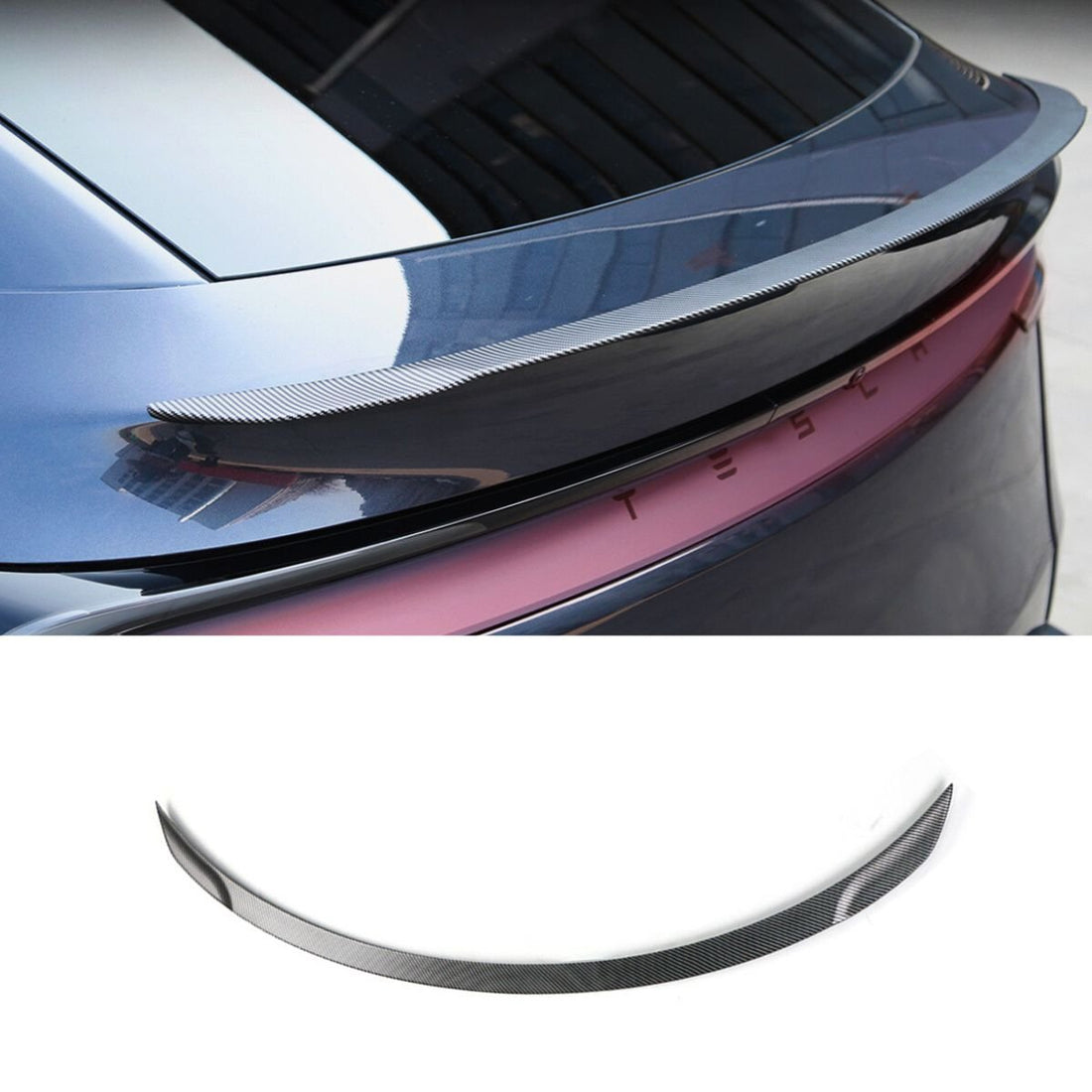 OEM Performance Pro Style Spoiler ABS Plastic for Tesla Model Y Juniper 2025+: Complete EV Owner's Guide