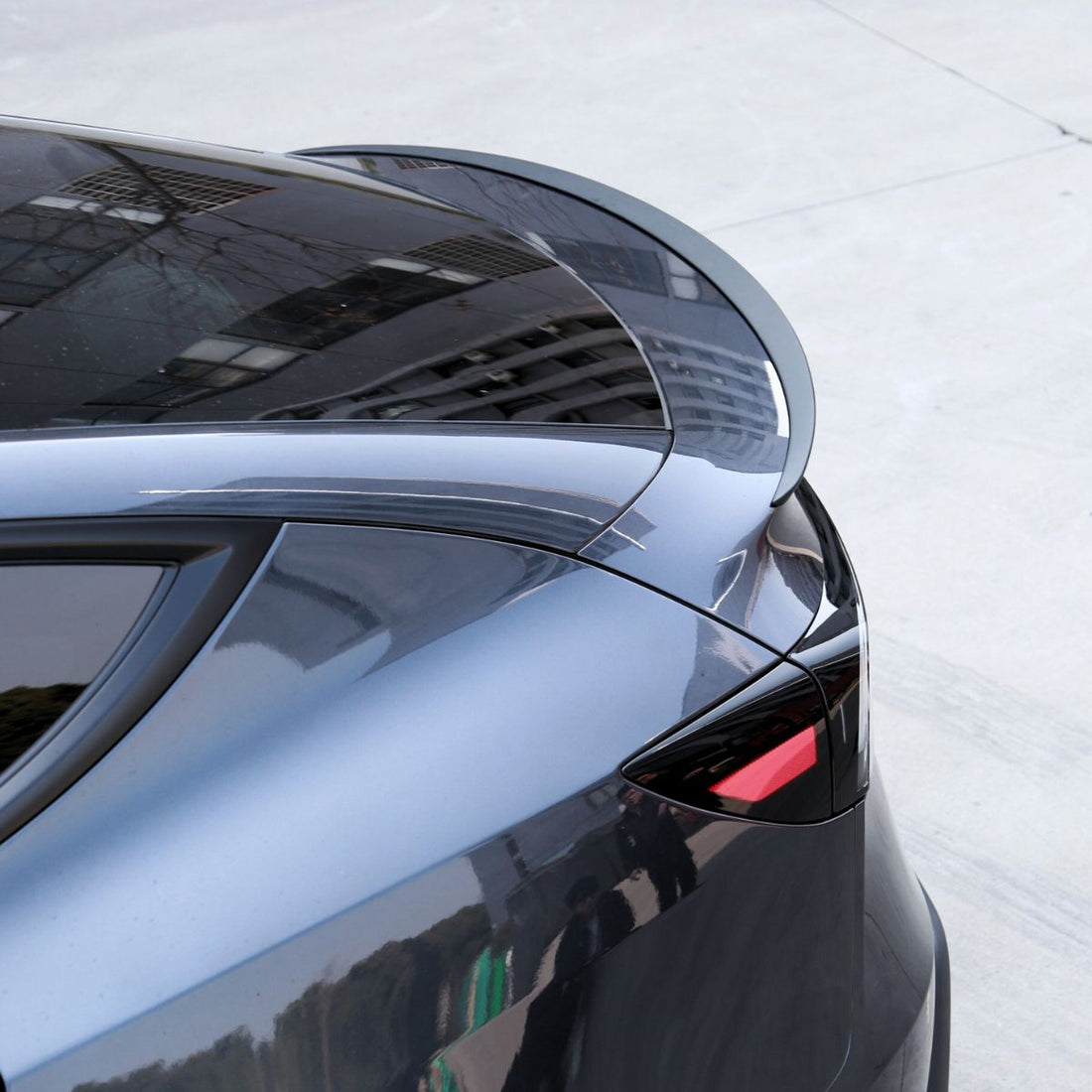 Performance Style Spoiler ABS Plastic for Tesla Model Y Juniper 2025+: Complete EV Owner's Guide