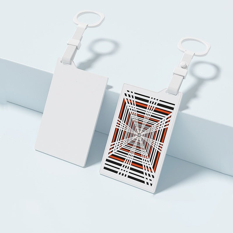 Plaid Silicone Key Card Holder for Tesla 3/Y/X/S: Complete EV Owner's Guide