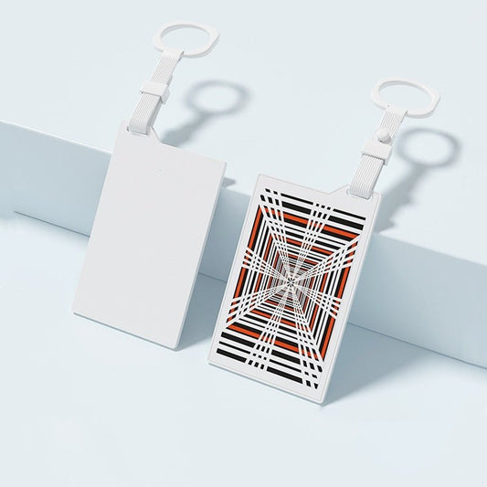 Plaid Silicone Key Card Holder for Tesla 3/Y/X/S: Complete EV Owner's Guide