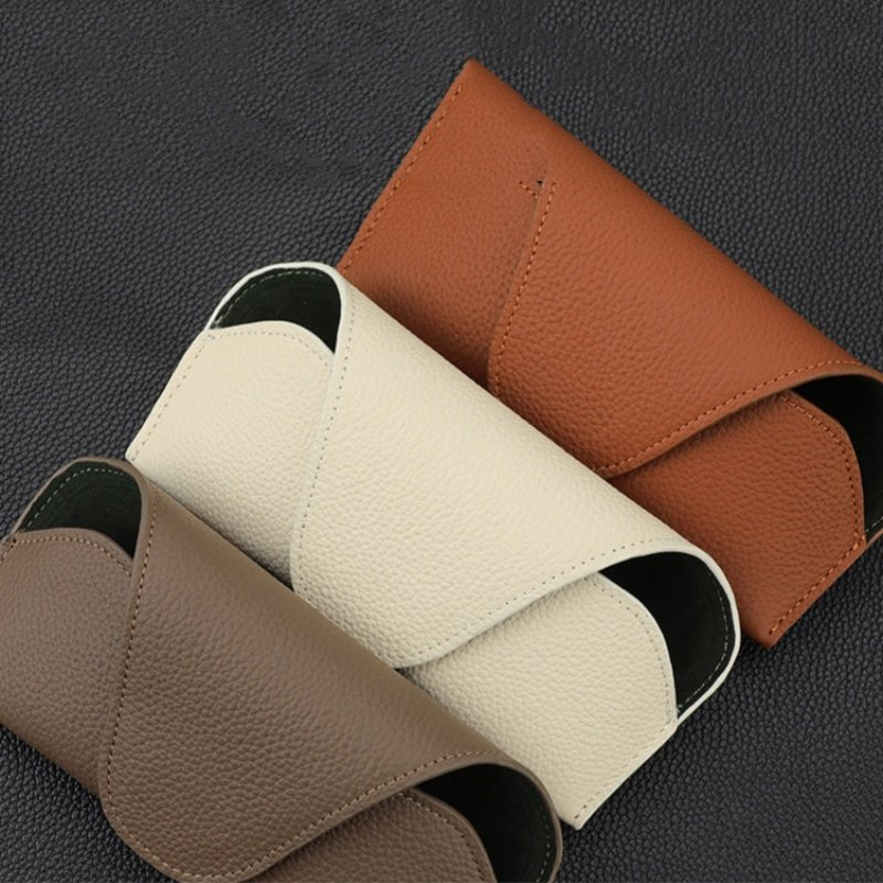 Premium Visor Glasses Case for Tesla: Complete EV Owner's Guide