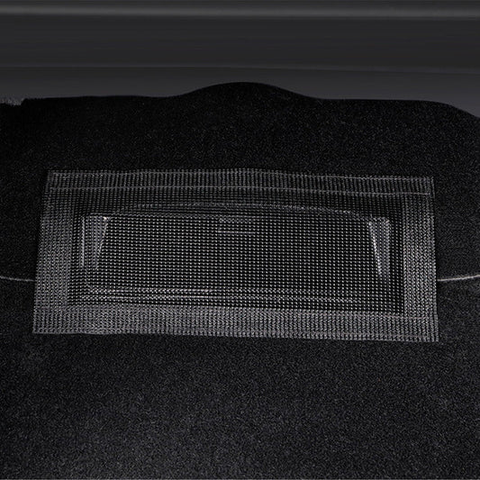 Rear Vent Cover for Tesla Model 3 / Y 2017-Present: Complete EV Owner's Guide