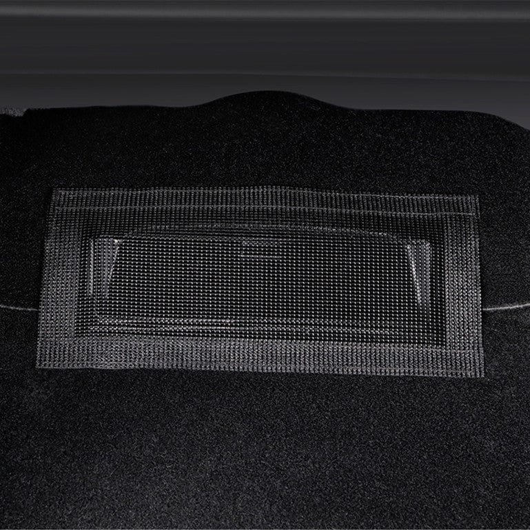 Rear Vent Cover for Tesla Model 3 / Y 2017-Present: Complete EV Owner's Guide