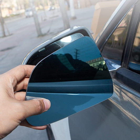 Rearview Mirror Blade for Tesla Model 3/Y/X/S: Complete EV Owner's Guide