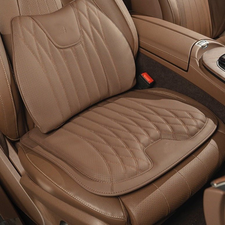 Seasonal Universal Seat Covers for Tesla Model 3/Y/X/S (style 2): Complete EV Owner's Guide