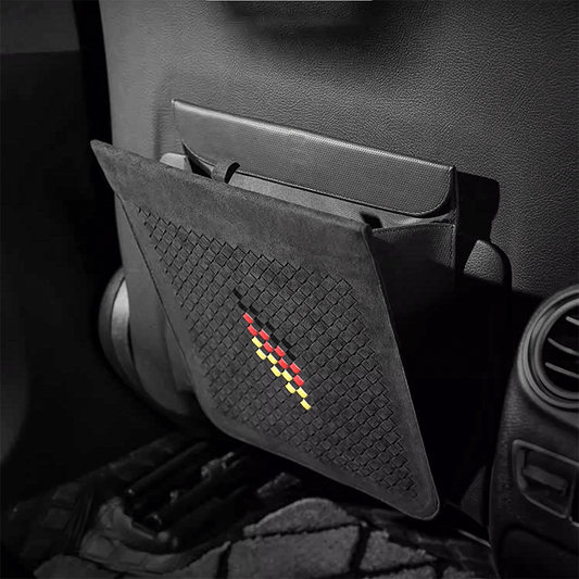 Seat Back Sunde Trash Bag for Tesla: Complete EV Owner's Guide