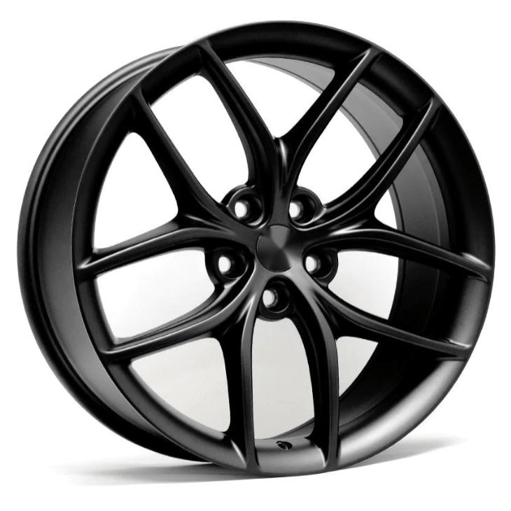 Deals:  Rims for Tesla Model Y/S: Complete EV Owner's Guide