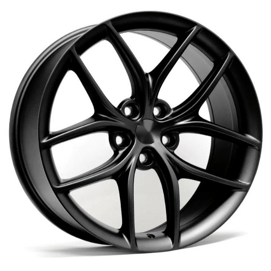 Deals:  Rims for Tesla Model Y/S: Complete EV Owner's Guide